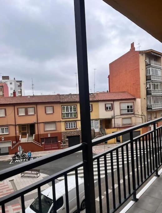 El Rinconcito De Maripe Apartamento Leão Exterior foto